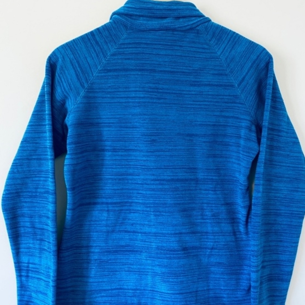 Orvis Passport Fleece Jacket Size Large - Picture 4 of 5